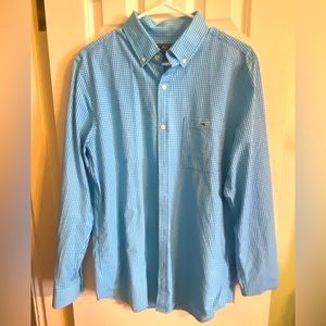 Vineyard Vines Long Sleeve Buttom Down